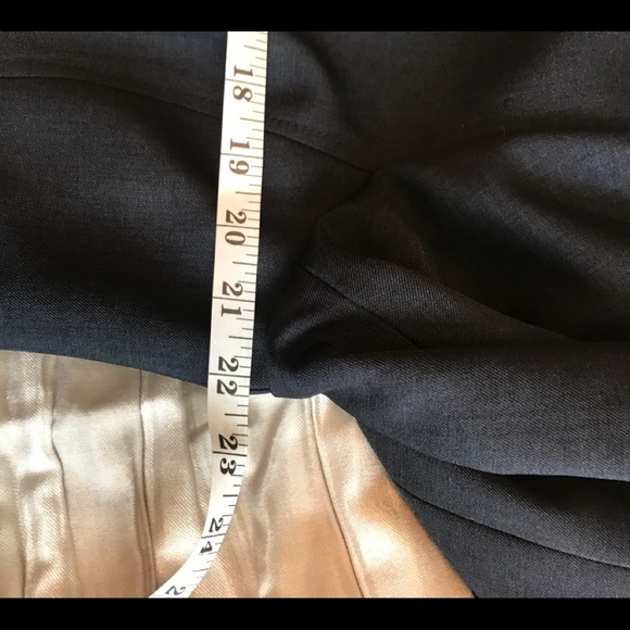 Kasper Separates Navy Blazer - Picture 8 of 8